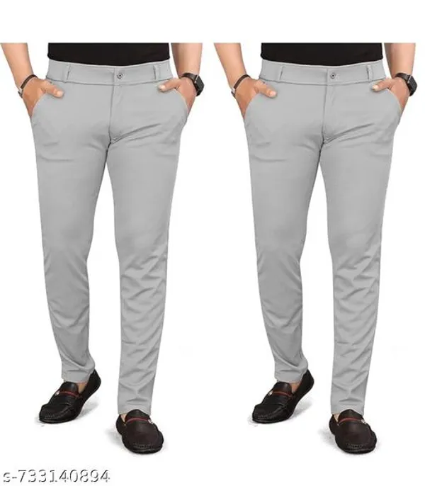 Multicolor_Premium_Cotton_Trouser_For_Men_Pack_Of_2