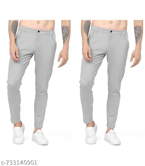 Multicolor_Premium_Cotton_Trouser_For_Men_Pack_Of_2