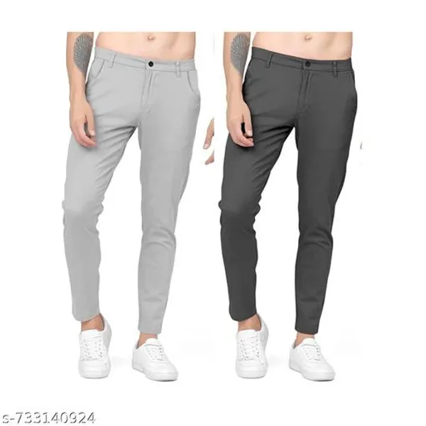 Multicolor_Premium_Cotton_Trouser_For_Men_Pack_Of_2