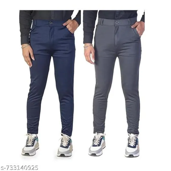 Multicolor_Premium_Cotton_Trouser_For_Men_Pack_Of_2