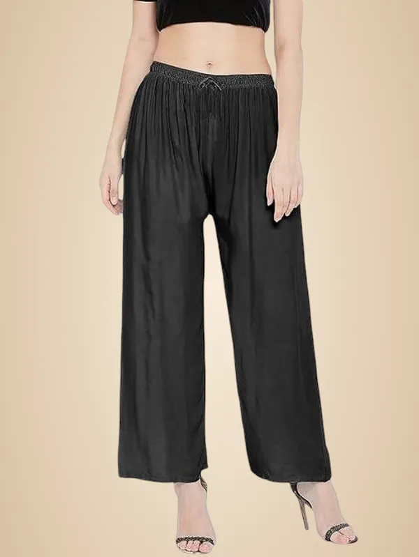 Black_Premium_Lycra_Palazzo_For_Women