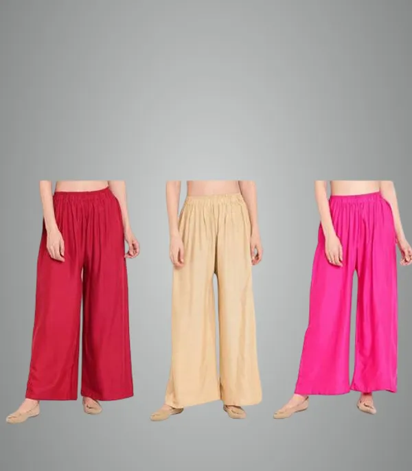Multicolor_Premium_Lycra_Palazzo_For_Women_Pack_Of_3