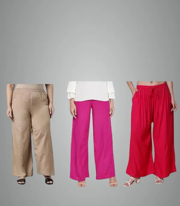 Multicolor_Premium_Lycra_Palazzo_For_Women_Pack_Of_3