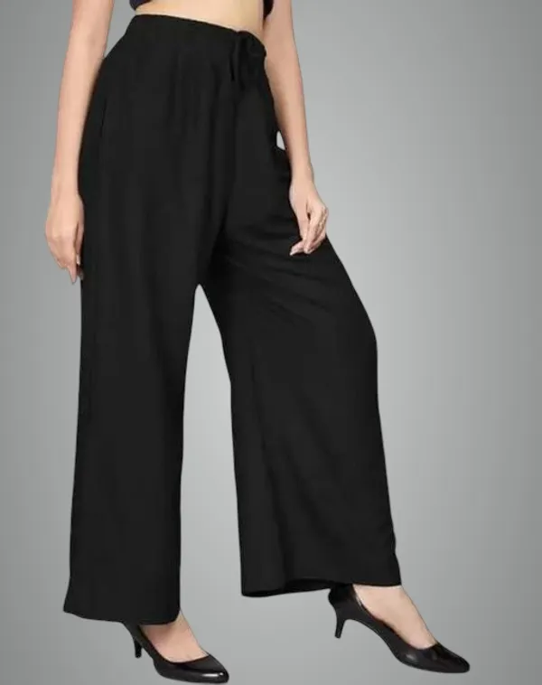 Black_Premium_Lycra_Palazzo_For_Women