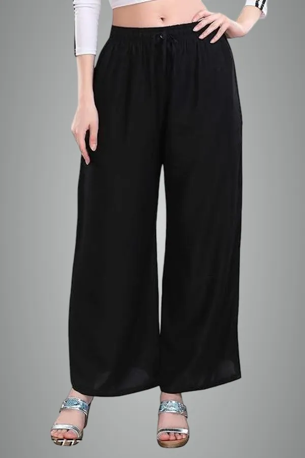 Black_Premium_Lycra_Palazzo_For_Women