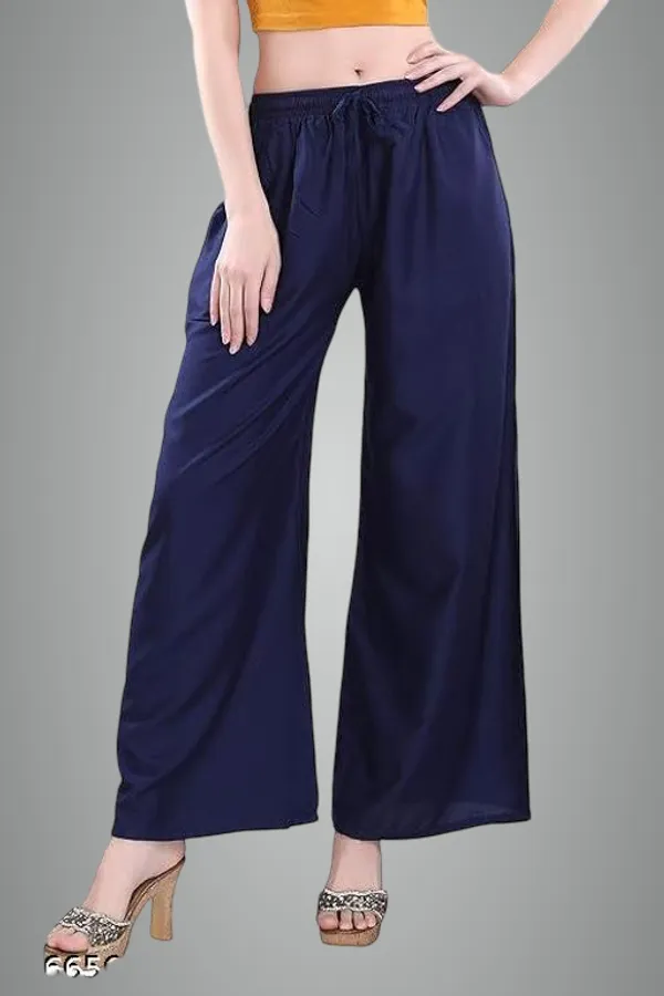 Blue_Premium_Lycra_Palazzo_For_Women