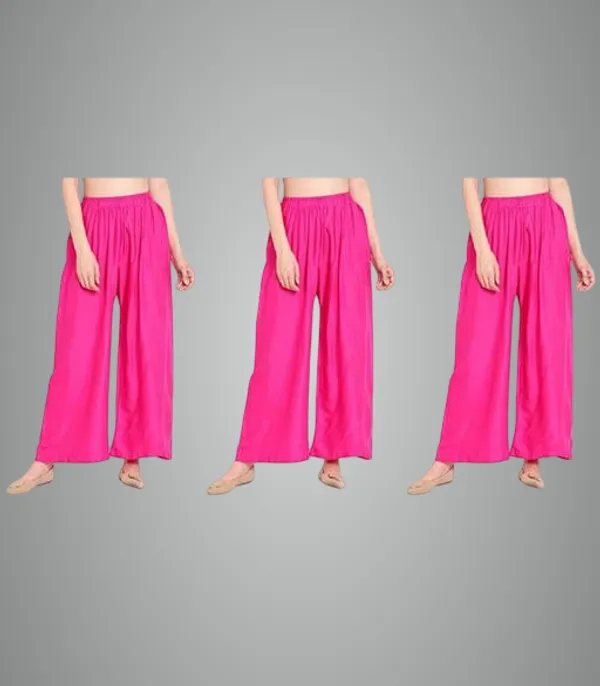 Multicolor_Premium_Lycra_Palazzo_For_Women_Pack_Of_3