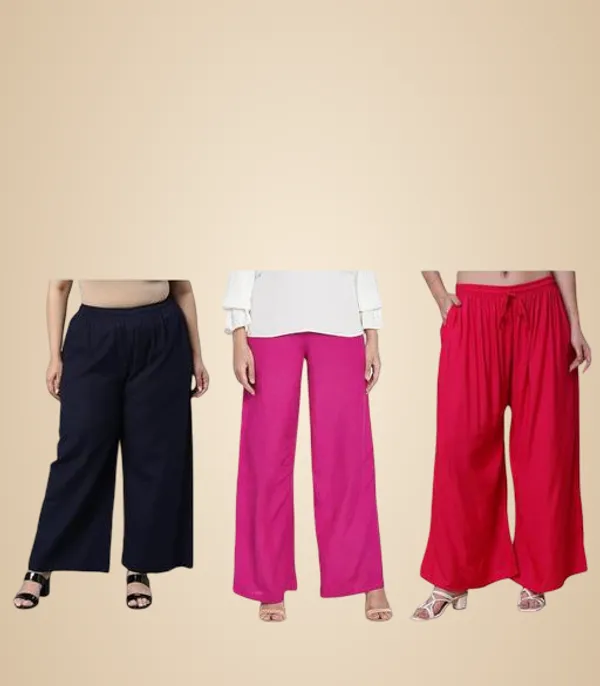 Multicolor_Premium_Lycra_Palazzo_For_Women_Pack_Of_3