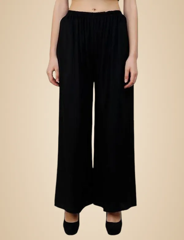 Black_Premium_Lycra_Palazzo_For_Women