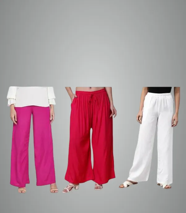 Multicolor_Premium_Lycra_Palazzo_For_Women_Pack_Of_3