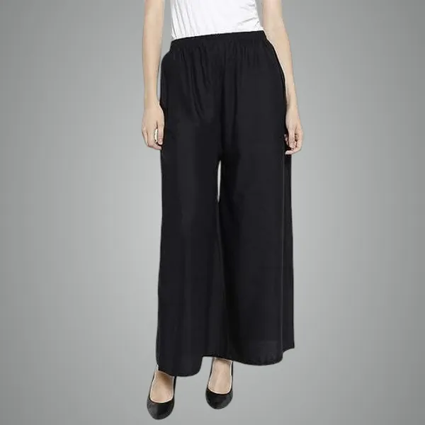 Black_Premium_Lycra_Palazzo_For_Women