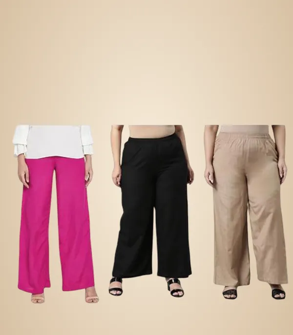 Multicolor_Premium_Lycra_Palazzo_For_Women_Pack_Of_3