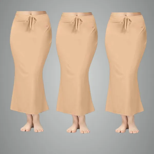 Multicolor_Premium_Lycra_Shapewear_Petticoat_Skirt_For_Women_Pack_Of_3