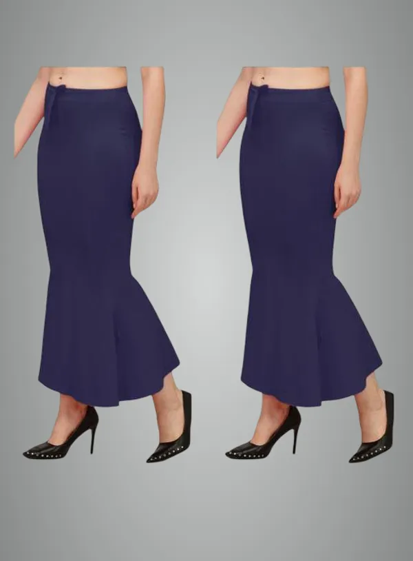 Multicolor_Premium_Lycra_Shapewear_Petticoat_Skirt_For_Women_Pack_Of_2