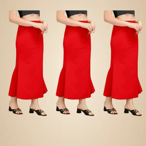 Multicolor_Premium_Lycra_Shapewear_Petticoat_Skirt_For_Women_Pack_Of_3