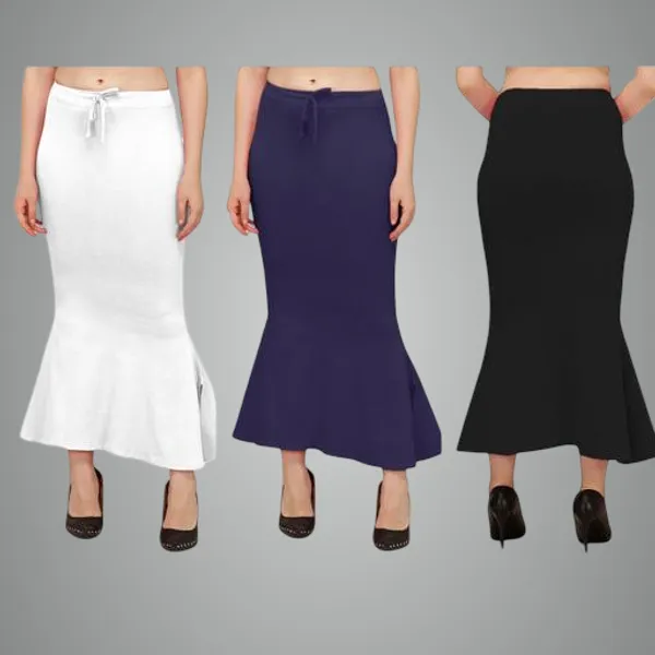 Multicolor_Premium_Lycra_Shapewear_Petticoat_Skirt_For_Women_Pack_Of_3