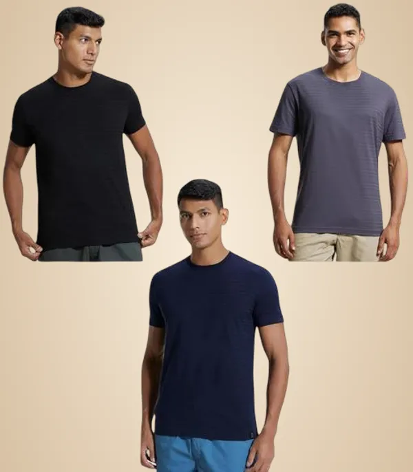 Multicolor_Premium_Lycra_T_Shirt_For_Men_Pack_Of_3