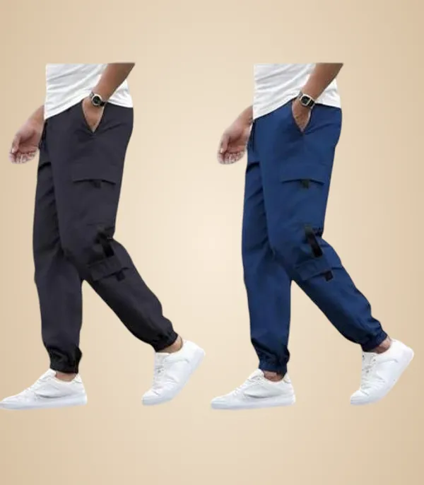 Multicolor_Premium_Cotton_Trouser_For_Men_Pack_Of_2