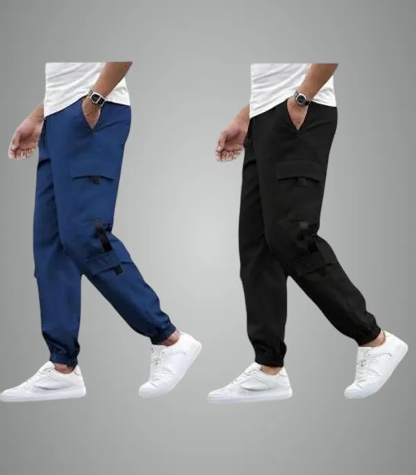 Blue_And_Black_Premium_Cotton_Blue,_Black_For_Men_Pack_Of_2