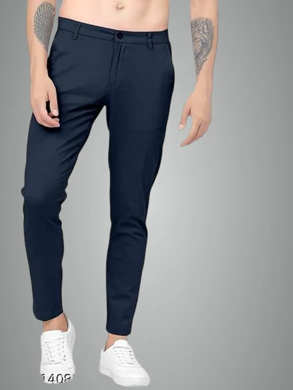 Blue_Premium_Cotton_Trouser_For_Men