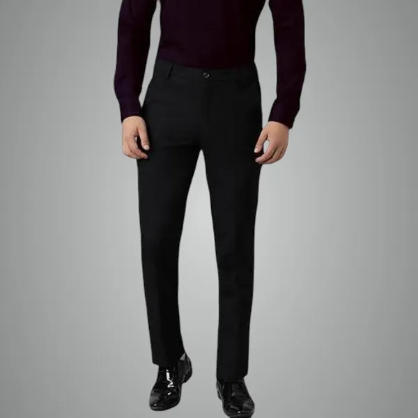 Black_Premium_Cotton_Trouser_For_Men