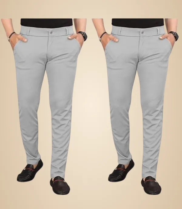 Multicolor_Premium_Cotton_Trouser_For_Men_Pack_Of_2