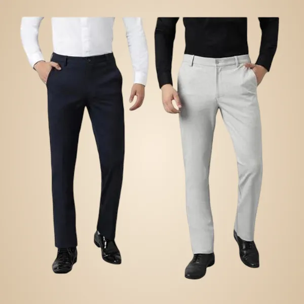 Multicolor_Premium_Cotton_Trouser_For_Men_Pack_Of_2