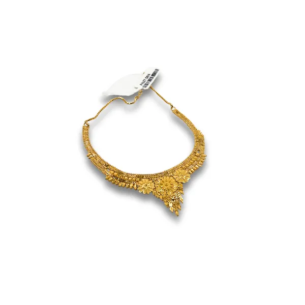 Gold_Neckless_Set_For_Women