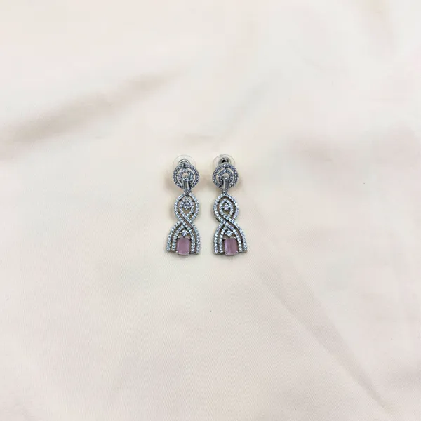 Pink_And_Silver_Ad_Neckless_Set_For_Women