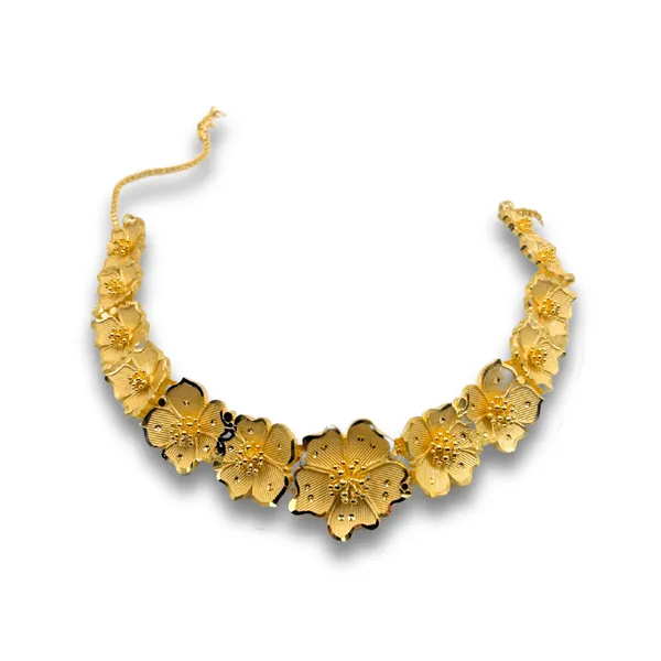 Gold_Neckless_Set_For_Women
