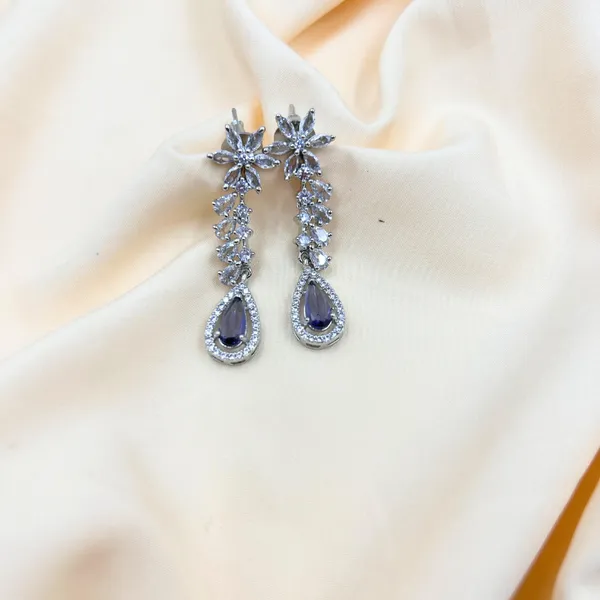 Blue_And_Silver_Ad_Neckless_Set_For_Women