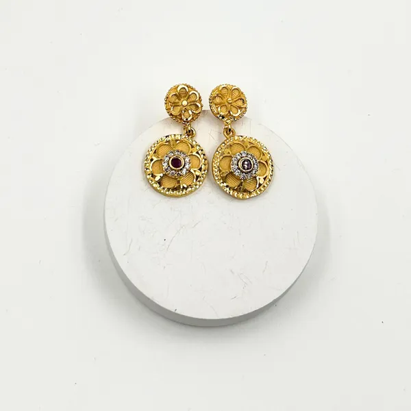 Gold_Neckless_Set_For_Women
