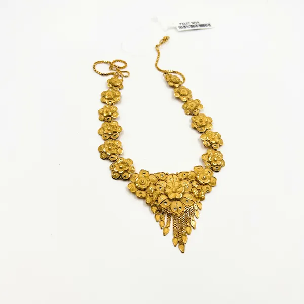 Gold_Neckless_Set_For_Women
