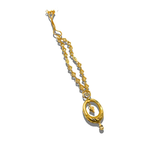 Gold_Neckless_Set_For_Women