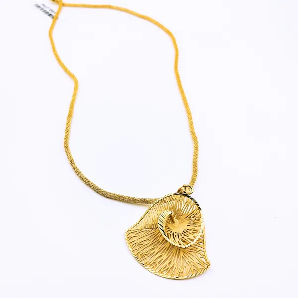 Gold_Neckless_Set_For_Women