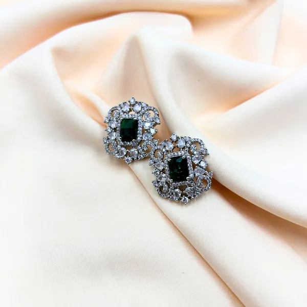 Green_And_Silver_Ad_Neckless_Set_For_Women