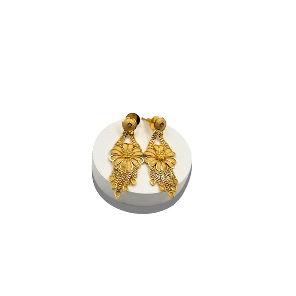 Gold_Neckless_Set_For_Women