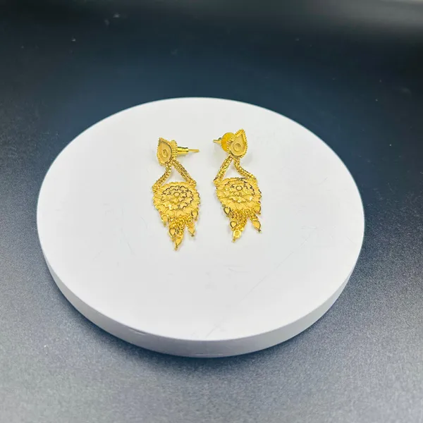Gold_Neckless_Set_For_Women