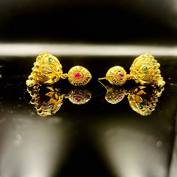 Gold_Neckless_Set_For_Women