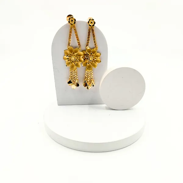 Gold_Neckless_Set_For_Women