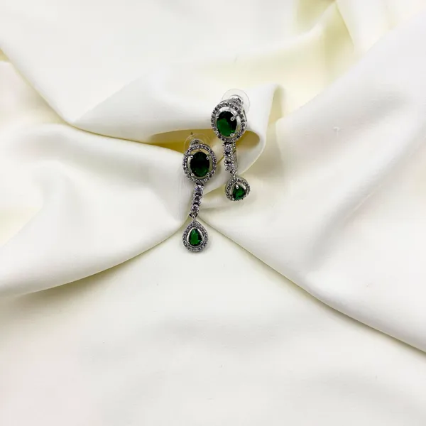 Green_And_Silver_Ad_Neckless_Set_For_Women
