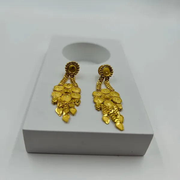 Gold_Neckless_Set_For_Women
