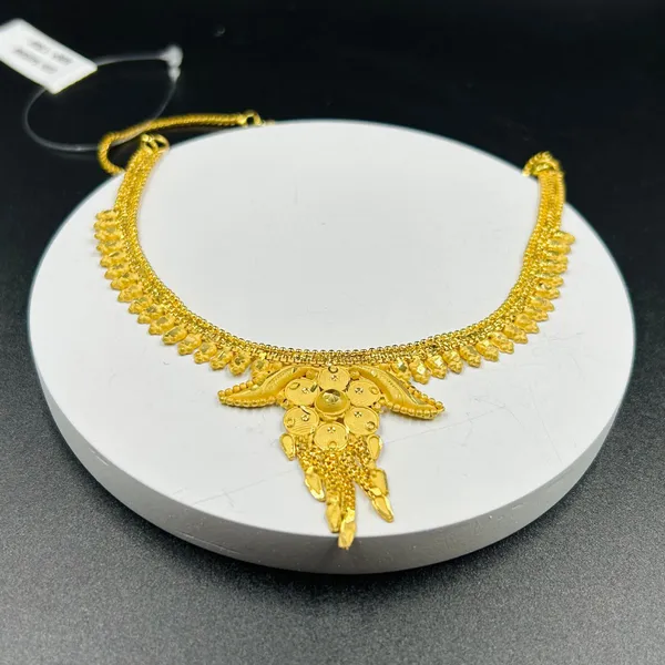 Gold_Neckless_Set_For_Women