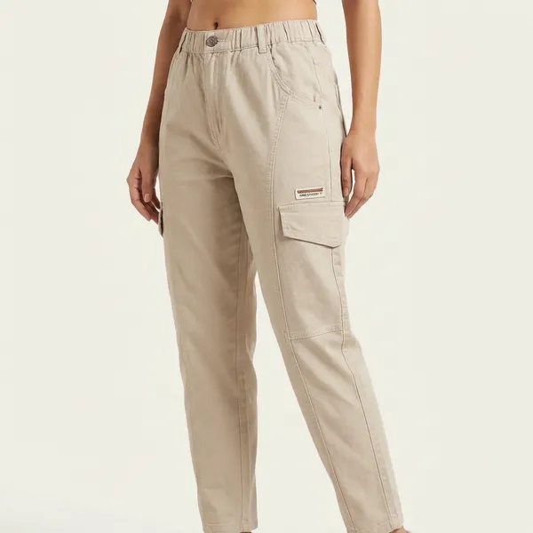 Grey_Hosiery_Cotton_Stylish_Pant_For_Women