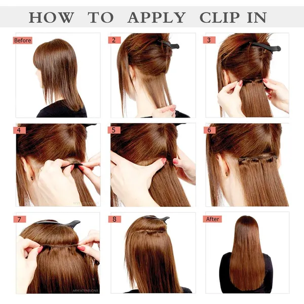 24_In_Clip_In_Hair_Extensions_With_Free_Hair_Bun