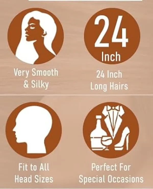 24_In_Clip_In_Hair_Extensions_With_Free_Hair_Bun