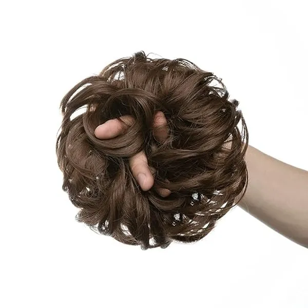 Buy_1_Get_1_Free_Hair_Bun_(Juda)_Pack_Of_2