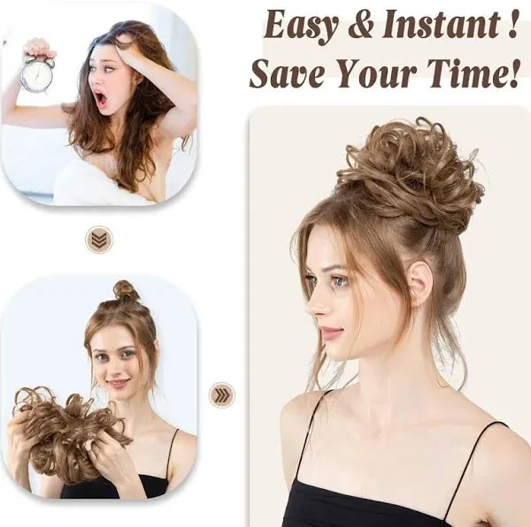 Buy_1_Get_1_Free_Hair_Bun_(Juda)_Pack_Of_2