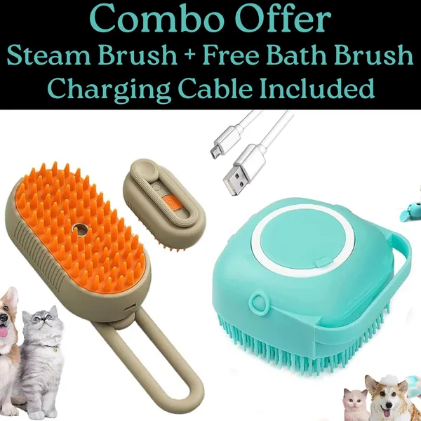 Blue_3_In_1_Premium_Pet_Grooming_Brush_For_Dogs_With_Free_Cats_(Pack_Of_3)
