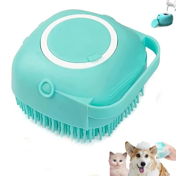 Blue_3_In_1_Premium_Pet_Grooming_Brush_For_Dogs_With_Free_Cats_(Pack_Of_3)